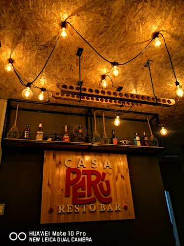 Opinii despre Resto Bar CASA PERU în Piura - Gastronomía y hostelería