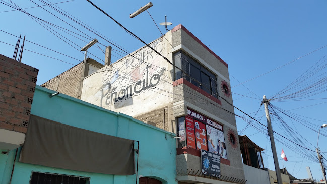 C. Bolívar 255, Ica 11001