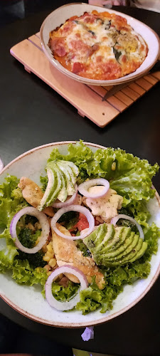 Nez Casa De Helados - Gastronomía y hostelería