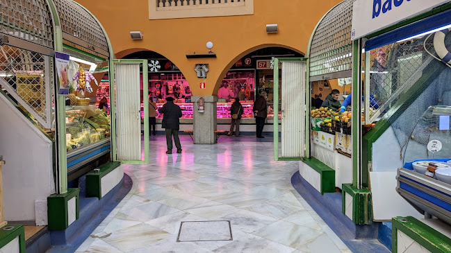 Mercado de Santo Domingo