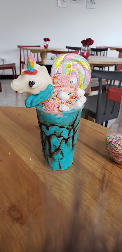 Comentarii opinii despre Sweet Cupcakes