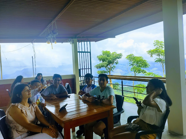 Terrazas del Campana