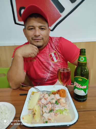 Restaurant A' Lo Bravo - Gastronomía y hostelería