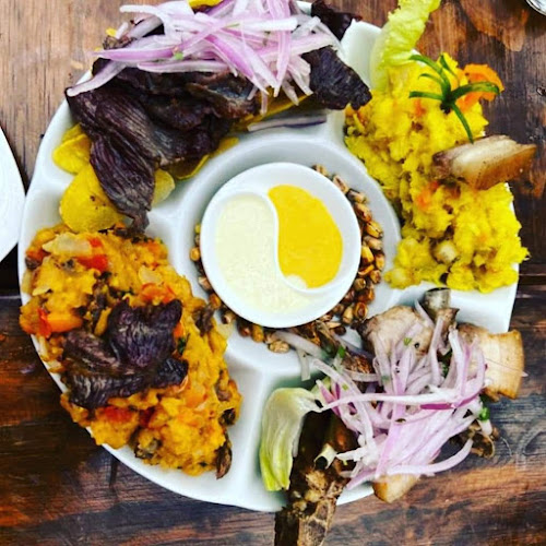 La Sazon de Angelita - Talara