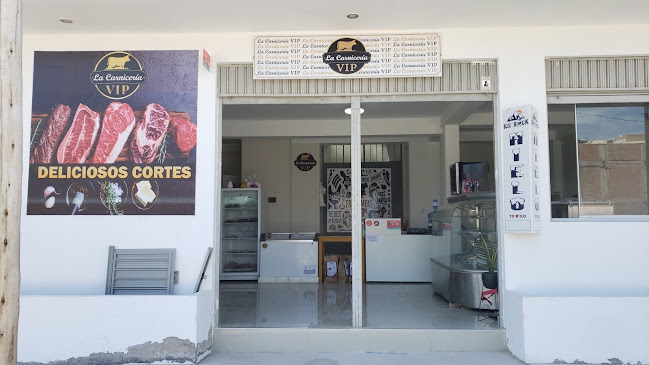 La Carnicería VIP