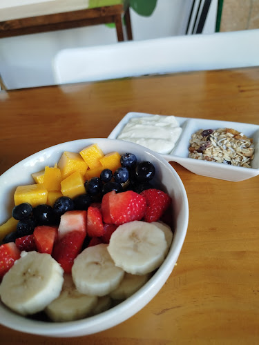 Daita Market | Comida Saludable