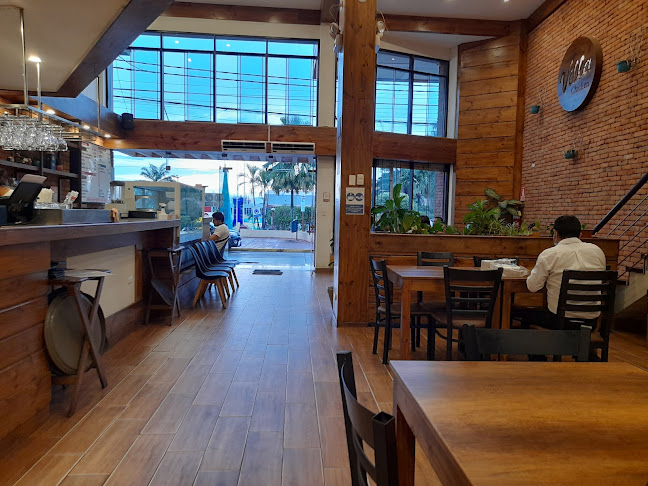 Villa Chicken - Tarapoto