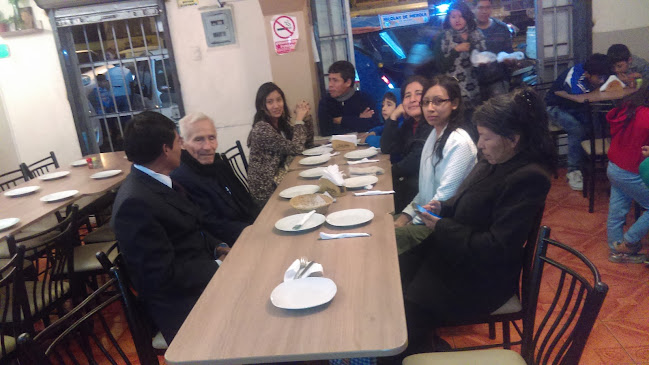 Pizzas & Pastas Smith