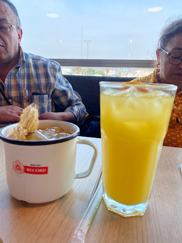 La Nacional - Gastronomía y hostelería