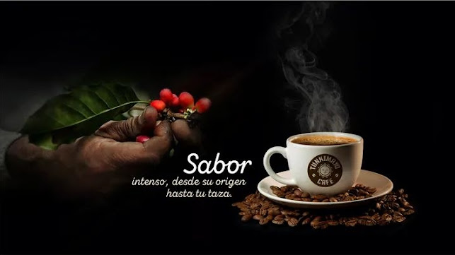 Opinii despre TUNKIMAYO CAFE în Tacna - Gastronomía y hostelería