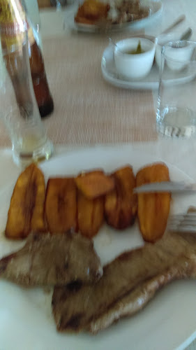 Orlando’s Parrillas & Ahumados - Gastronomía y hostelería