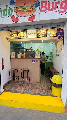 Mundo Burger - Gastronomía y hostelería