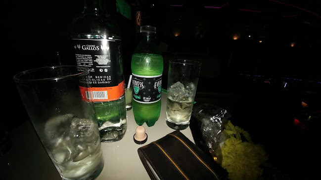 Wachaque Gastrobar - Víctor Larco Herrera