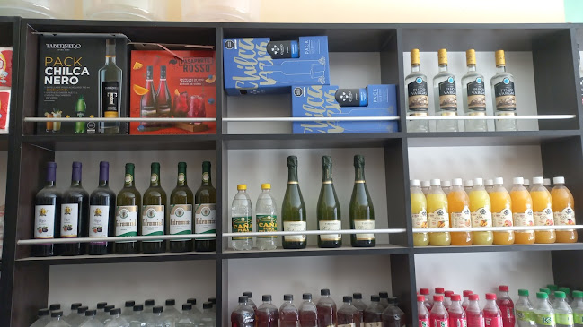 Opinii despre Licorería El Monarca în Andahuaylas - Gastronomía y hostelería