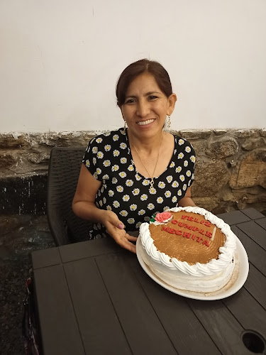 GRASSHOPPER - Quillabamba