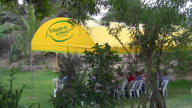 El Encanto de la Huerta - Gastronomía y hostelería