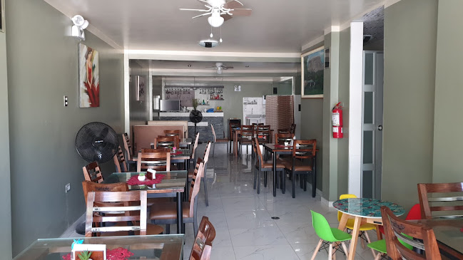 La kolpa de los yines