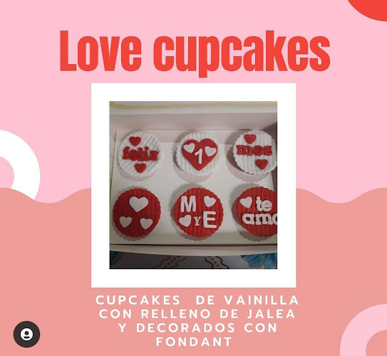 D'Lore bakery - Nuevo Chimbote