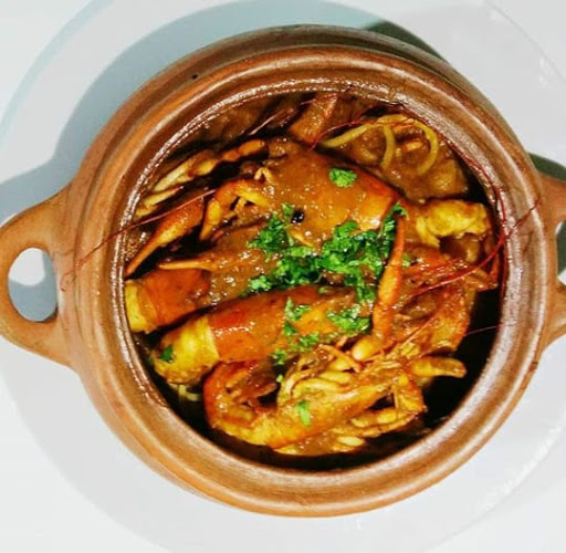 Opinii despre La Barranca Lunahuaná în Lima - Gastronomía y hostelería