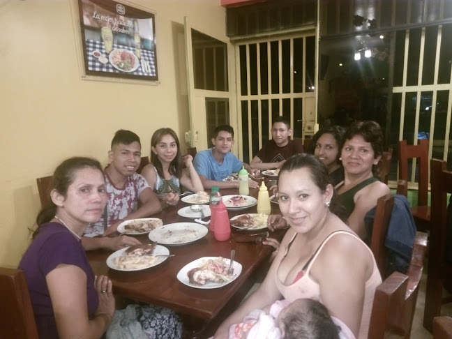 Hamburguesa De Un Sol