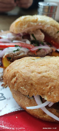 Black Cherry - Tacna