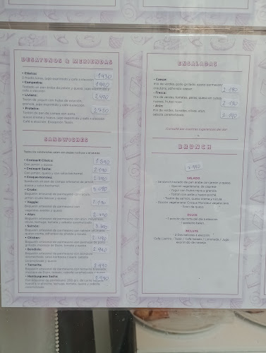 Opinii despre Sasha Pasteles în José Leonardo Ortiz - Gastronomía y hostelería