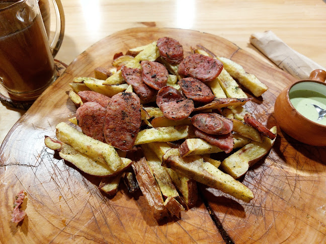 Anta Resto-bar Gastrocultural - Andahuaylas