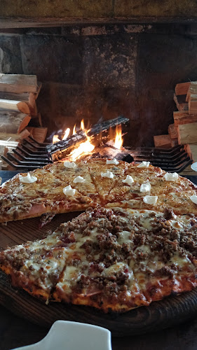 Villa Pizza - Chorrillos