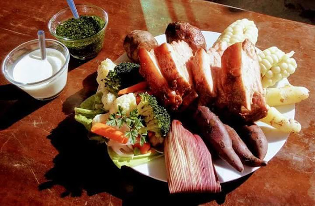 Av Micaela Bastidas s/n, Abancay 03001