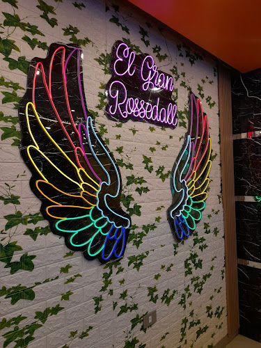 Av. Libertadores 912, Pisco 11631