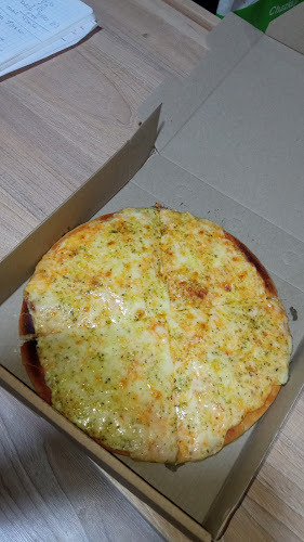 Pizzas y Pastas El Maleño - Chilca