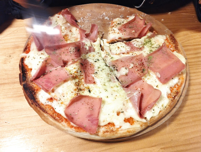 Pizzeria Zarelle - Breña