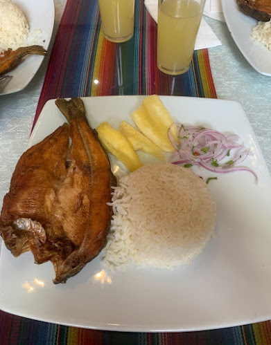 El Rescate Restaurant