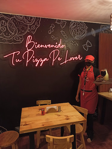 Tu Pizza Pe