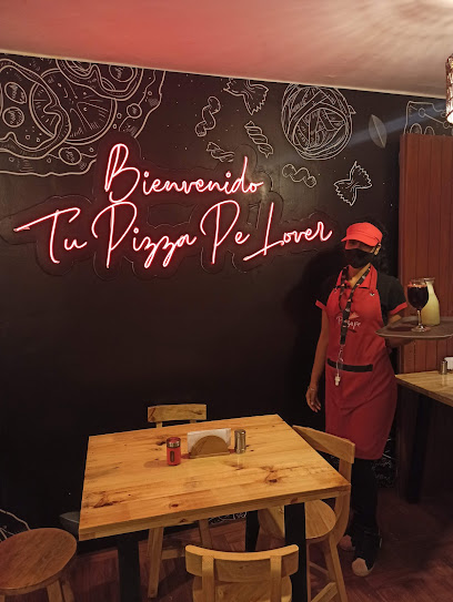 Tu Pizza Pe