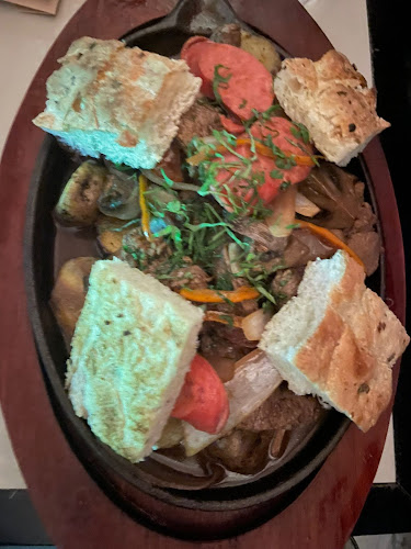 Comentarii opinii despre Wachaque Gastrobar