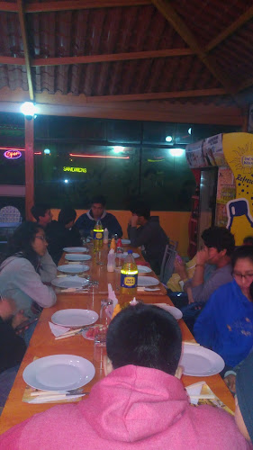 De Carbón Pollería