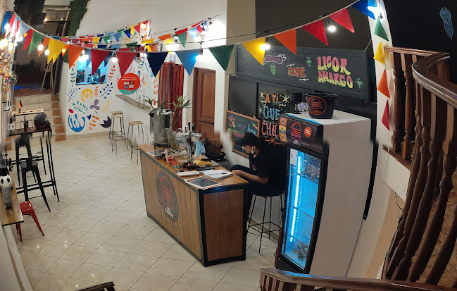 MR.CARBON - Gastronomía y hostelería