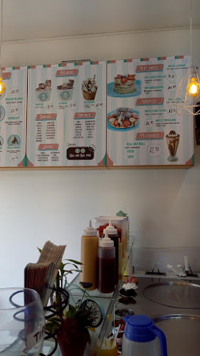 Opinii despre Roll and Roll în Lince - Gastronomía y hostelería