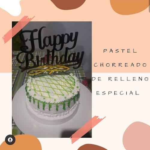 Opinii despre D'Lore bakery în Nuevo Chimbote - Gastronomía y hostelería