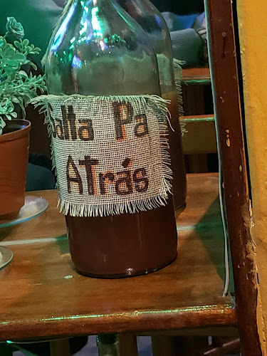 Musmuqui - Gastronomía y hostelería