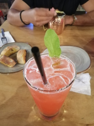 DOMO RESTOBAR - Huánuco