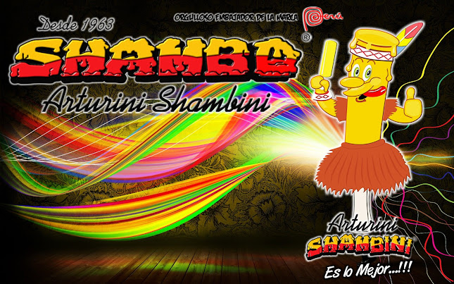 Comentarii opinii despre Helados Shambo