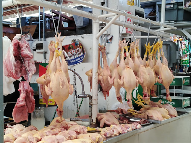 Opinii despre Mercado Lobaton în Lince - Gastronomía y hostelería