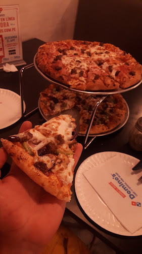 Av. Defensores del Morro cdra. 22, Chorrillos 15064