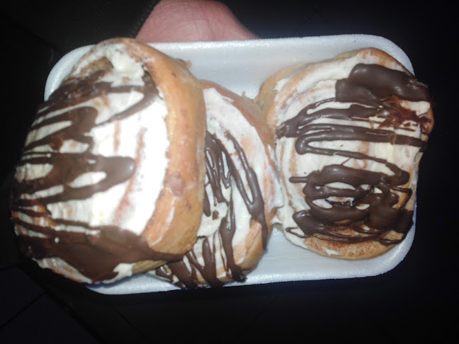 Coffee Tictac - Huancayo