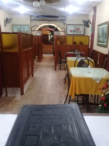 Chifa El Jade - Chiclayo