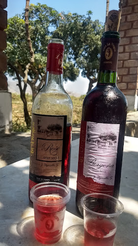 El Rancho de Robertin - Gastronomía y hostelería