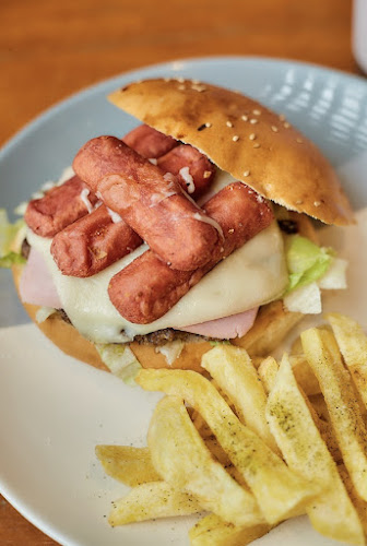 Opinii despre Delifiu Caffé-Rest în Lambayeque - Gastronomía y hostelería