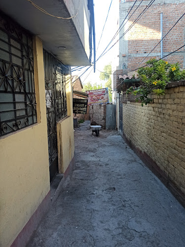 Arequipa 250, Ayacucho 05003